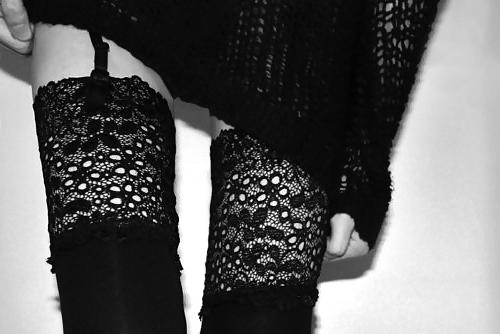 25P Ass, Nylons, Stockings, Socks #2