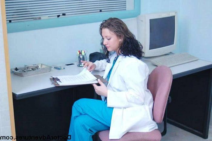 16P Busty 18yr young nurse blows and nailed by a large black shaft