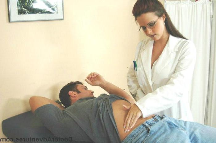 16P Naughty nurse nailed hard and gets her smoking boobs jizzed