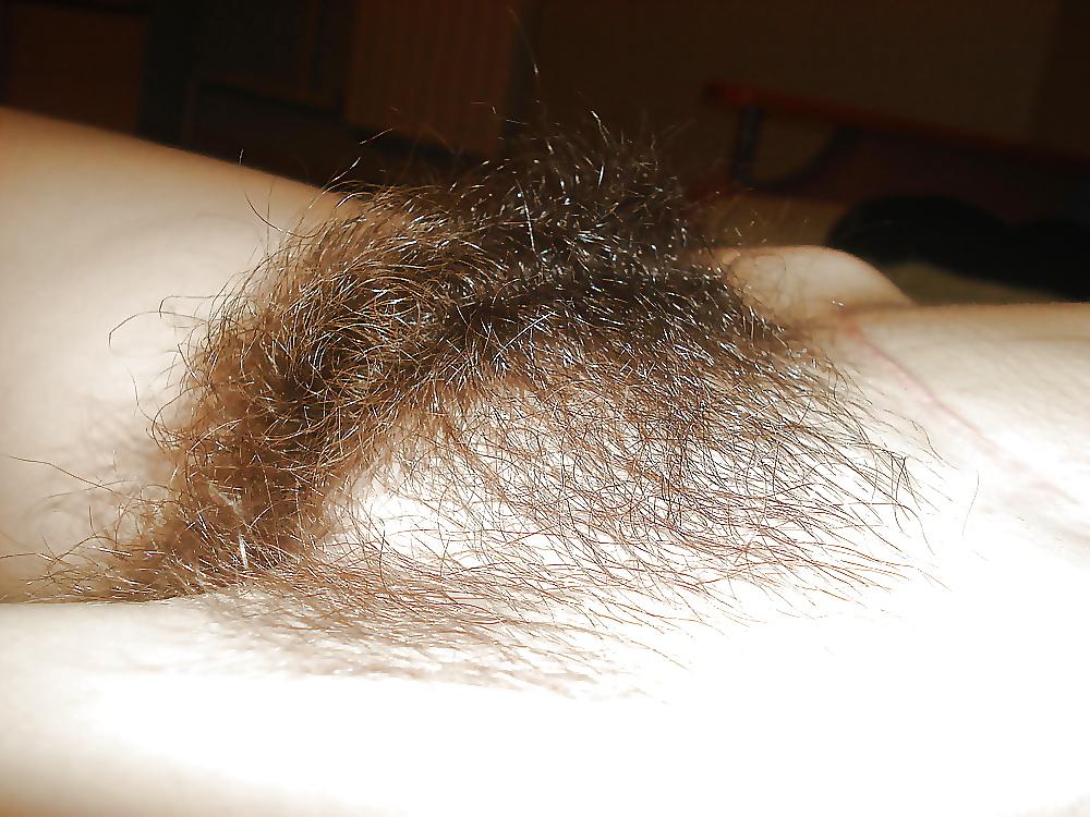 24P Mature and Hairy
