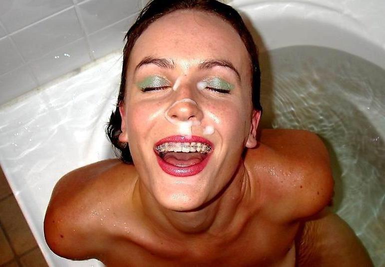 10P Amateur facials