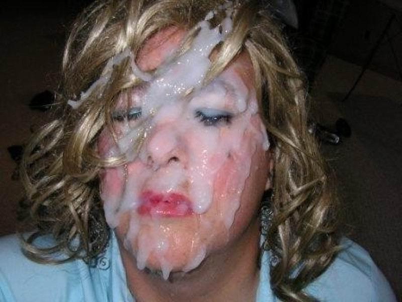 18P Cum on girlfriends