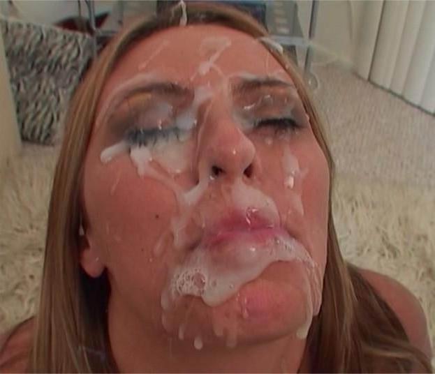 18P Cum on girlfriends