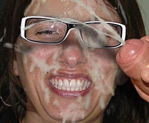 18P Cum on girlfriends