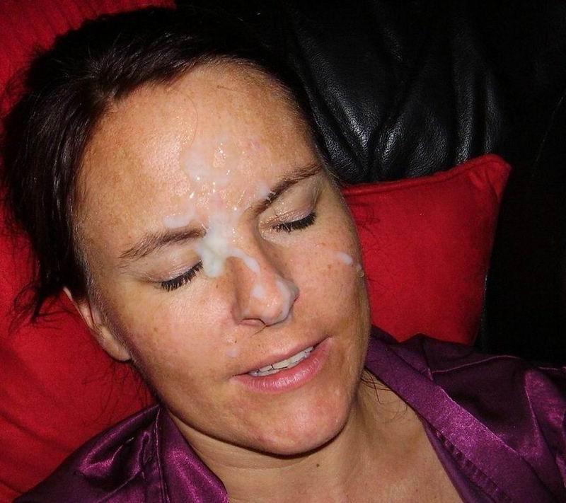 18P Amateur facial