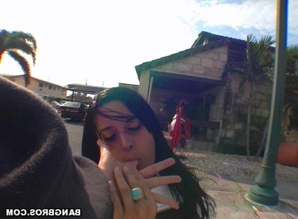 16P Watch Dasanis free vid