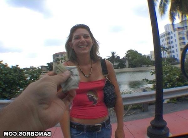 16P Miami amateurs you love