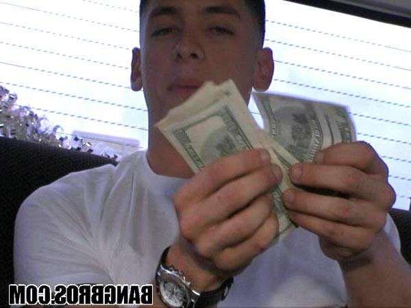 16P What will she do for money?