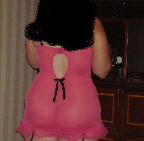 25P Julia a Gorda Safada da Bunda Gostosa