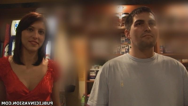 16P after hours at the gym this coed sucks off her yoga instructor