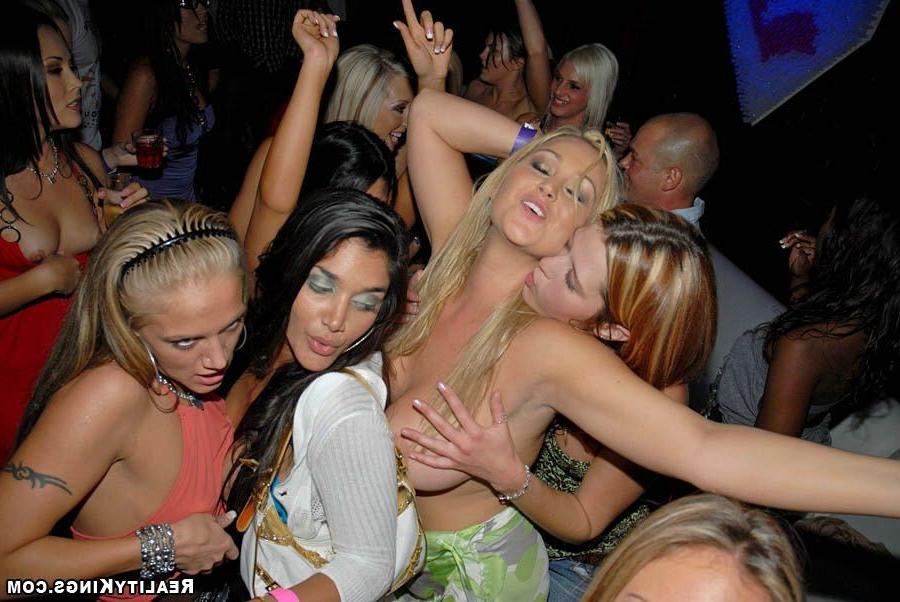 12P Eva Angelina gets dicked after a porn vip club party