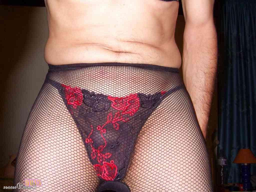 16P Crossdresser members pictures