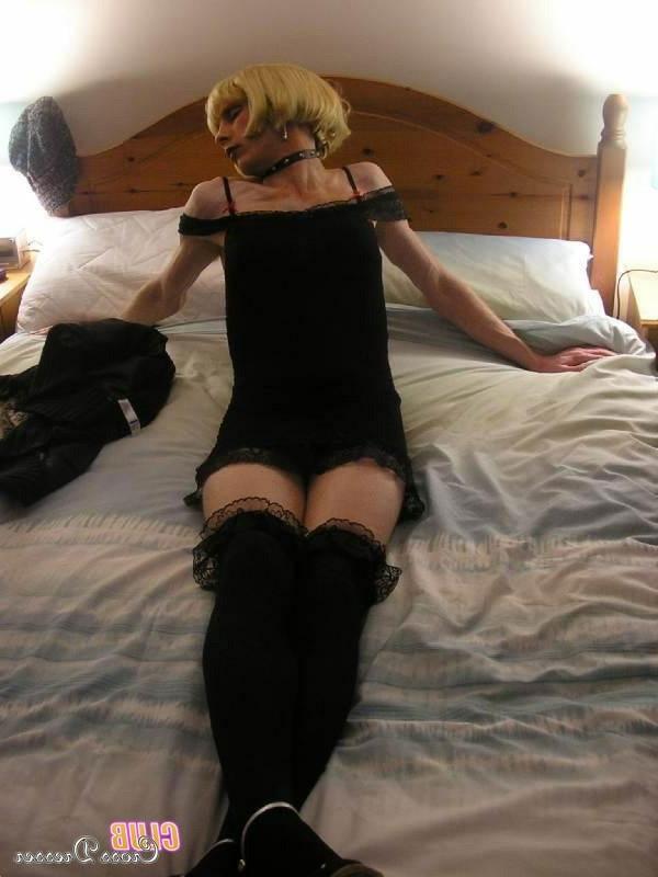 16P Crossdresser members pictures