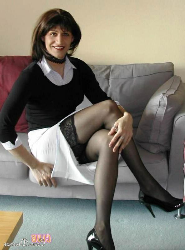 16P Crossdresser members pictures