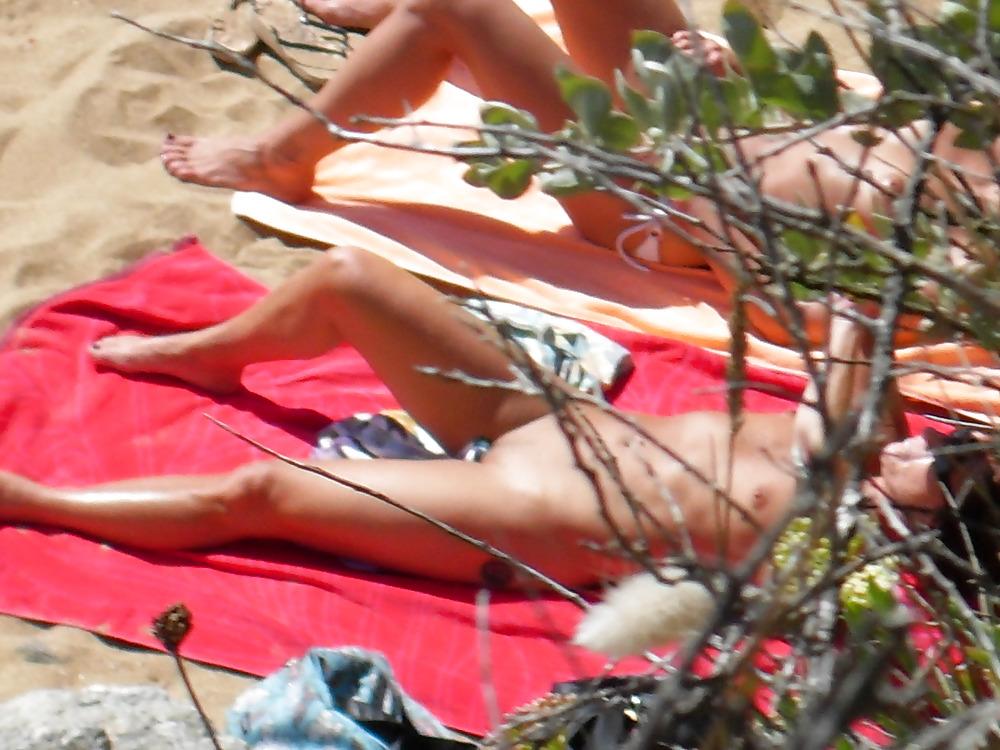 25P Girls nudistes