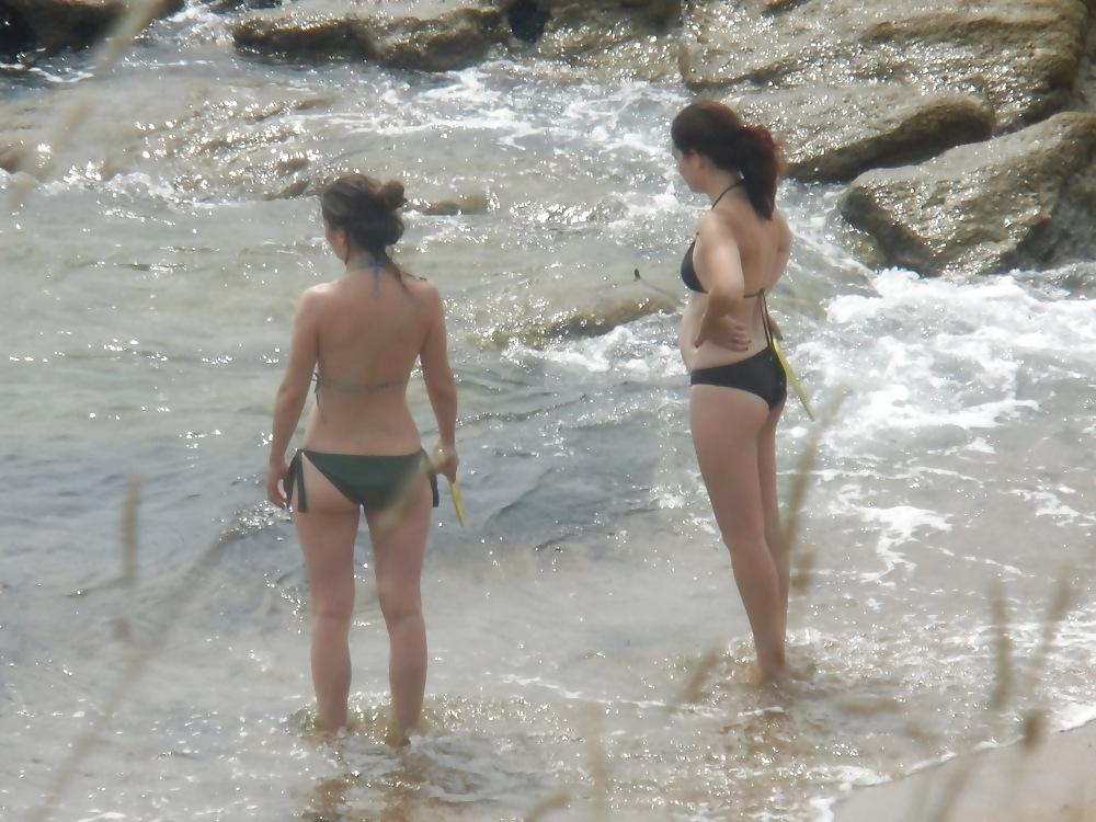25P Girls nudistes