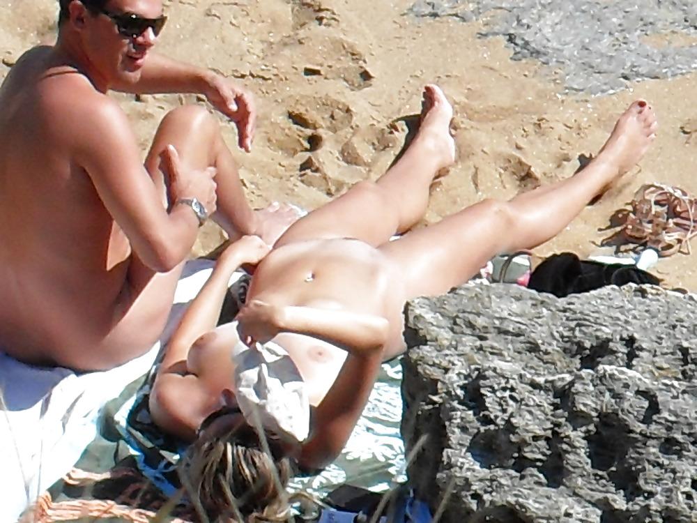 25P Girls nudistes