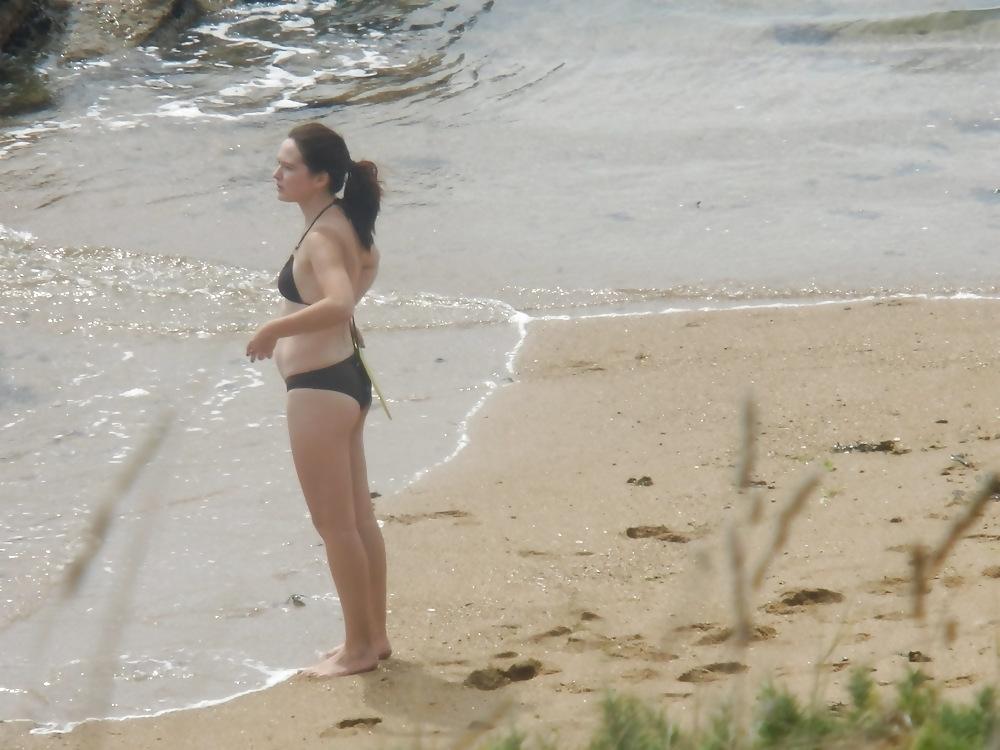 25P Girls nudistes