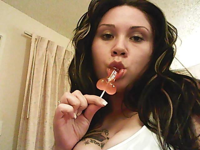 4P Naughty new latina