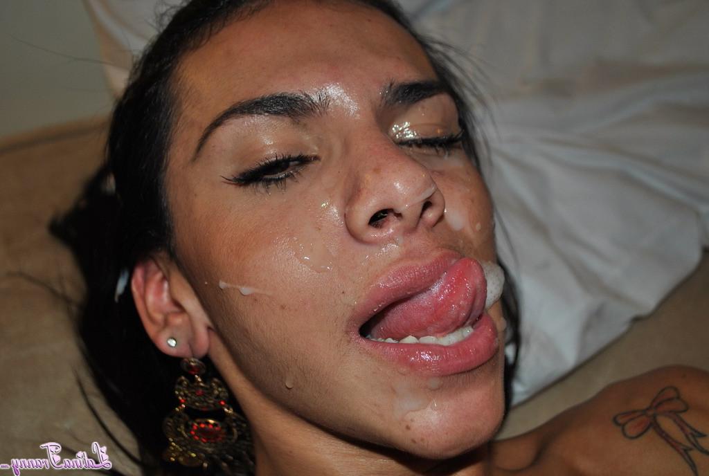 12P Cum Loving Shemales Suck And Fuck