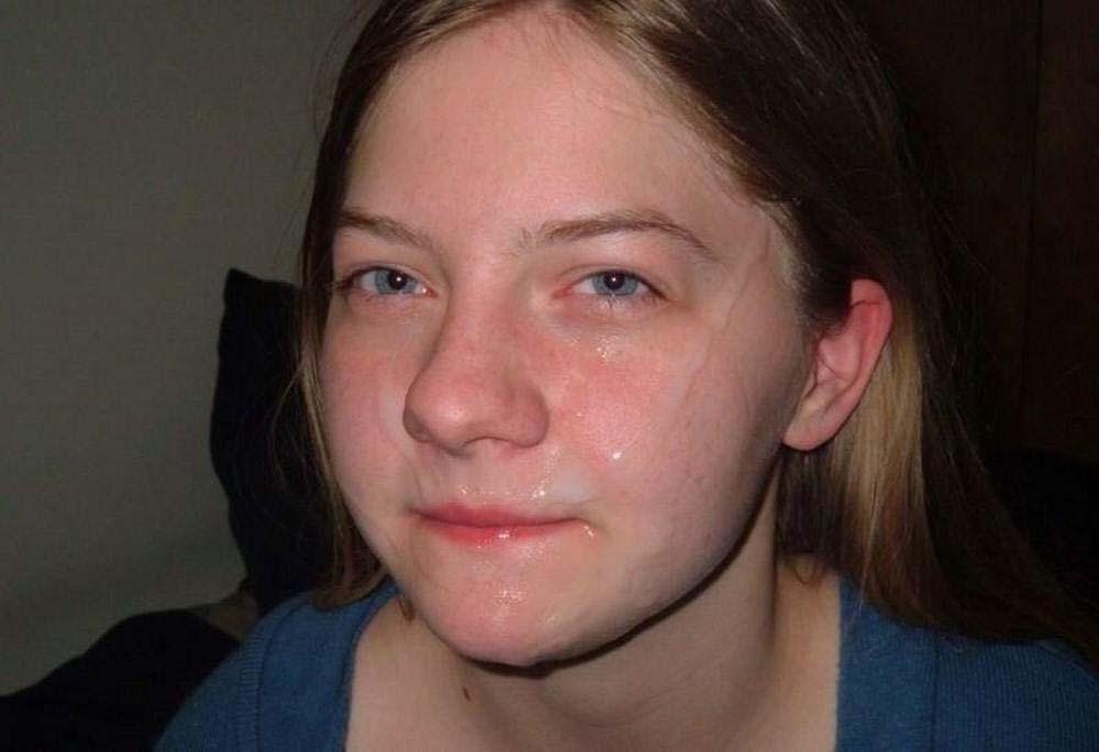 18P Sex With Her Face