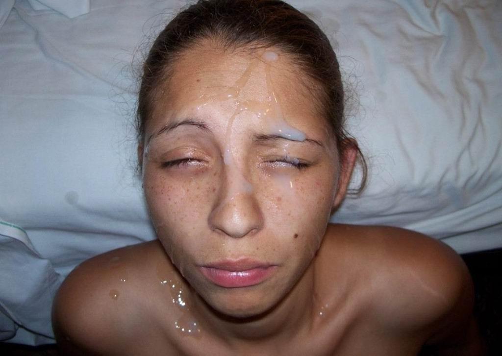 18P Sex With Her Face