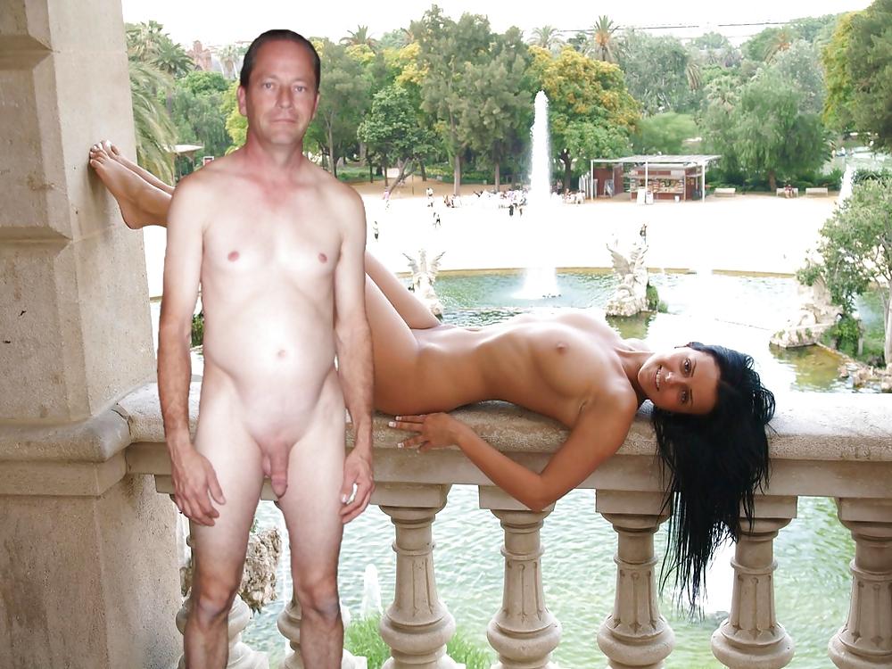 11P NUDIST FUN