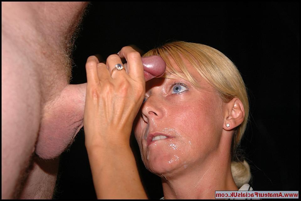 10P Swinger facial party action bukkake pics