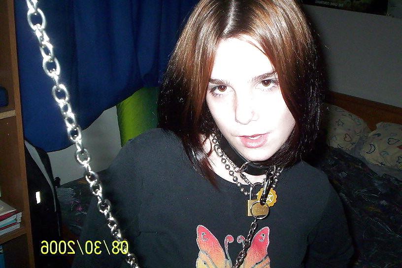 25P BDSM girls