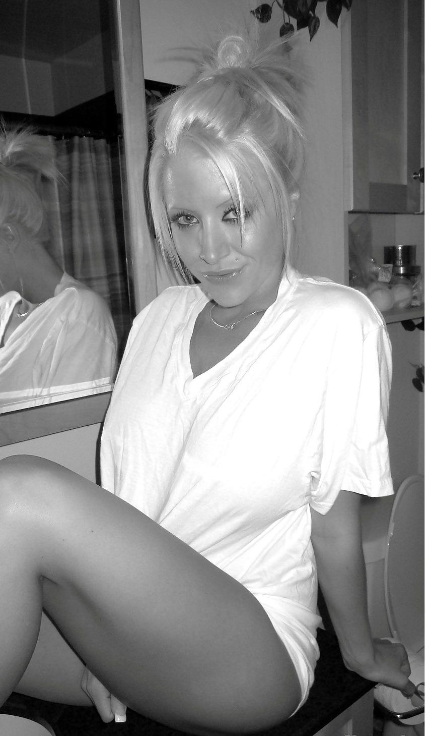 13P Wet T-Shirt 