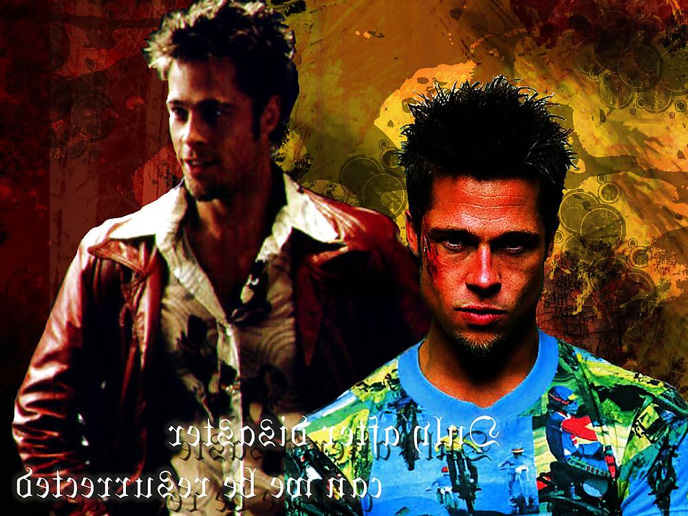 25P FIGHT CLUB