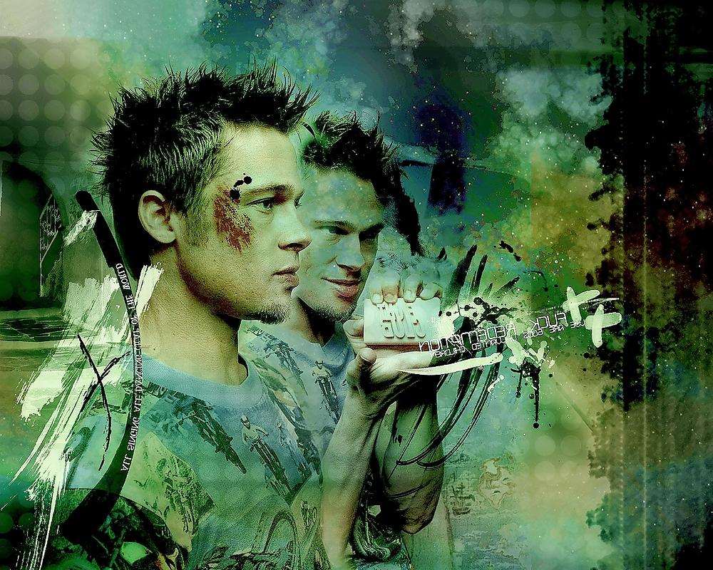 25P FIGHT CLUB