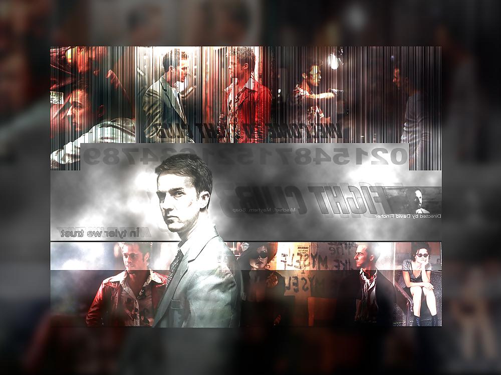25P FIGHT CLUB