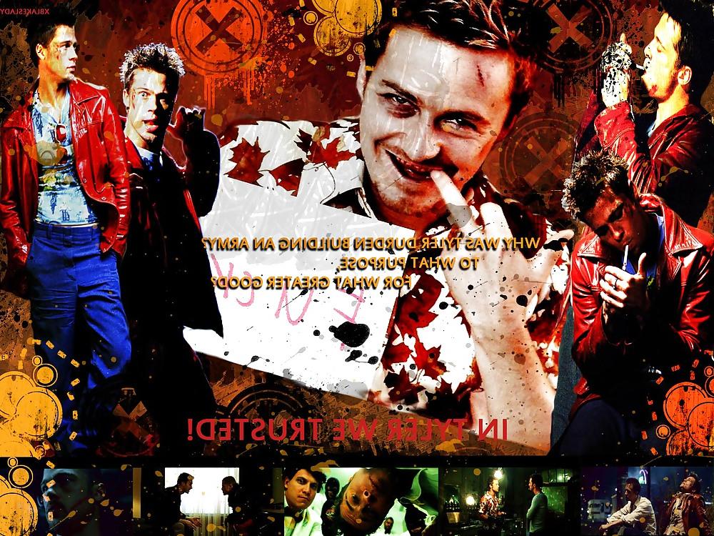 25P FIGHT CLUB