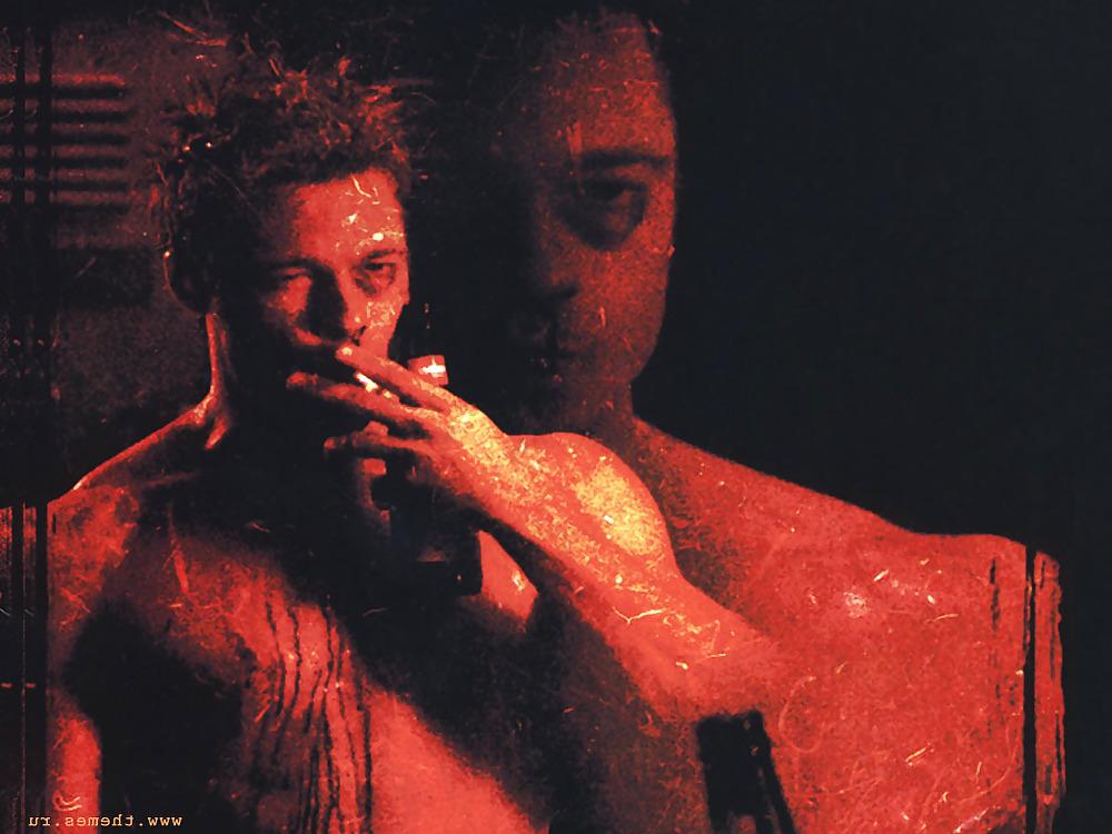 25P FIGHT CLUB