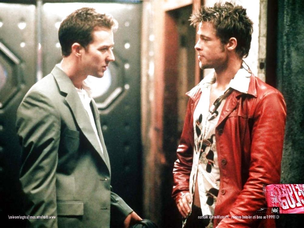 25P FIGHT CLUB