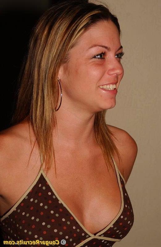 15P Blonde teen gets first lesbian pleasure with sexy MILF