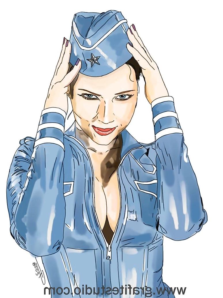 25P Ancilla in Latex
