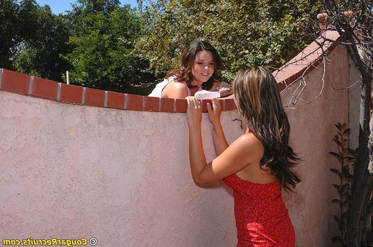 12P Hot asian lesbian sex and pussy toying with a chubby teen