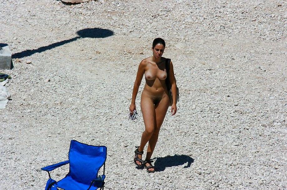 25P Nudist Mature
