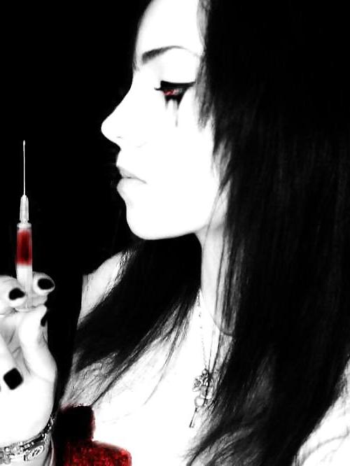 19P Sexy Nurse 3!