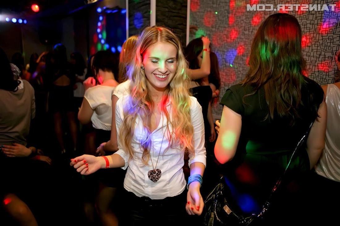 15P Club girls get wild and nasty with booze and cocks