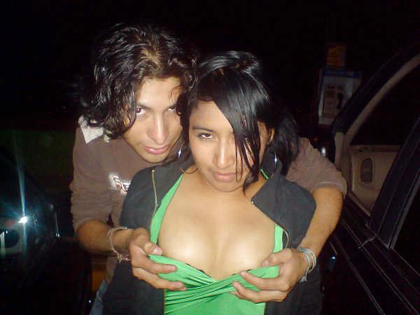 11P Esta soy yo y estoy en el df