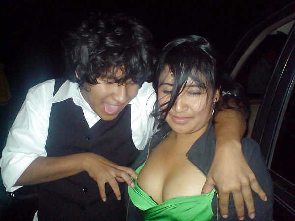 11P Esta soy yo y estoy en el df