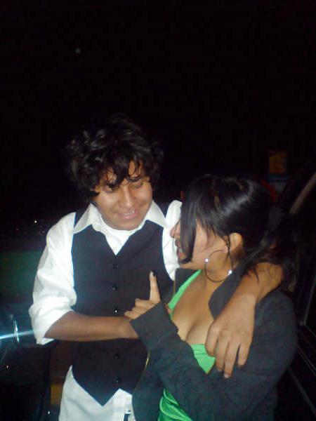 11P Esta soy yo y estoy en el df