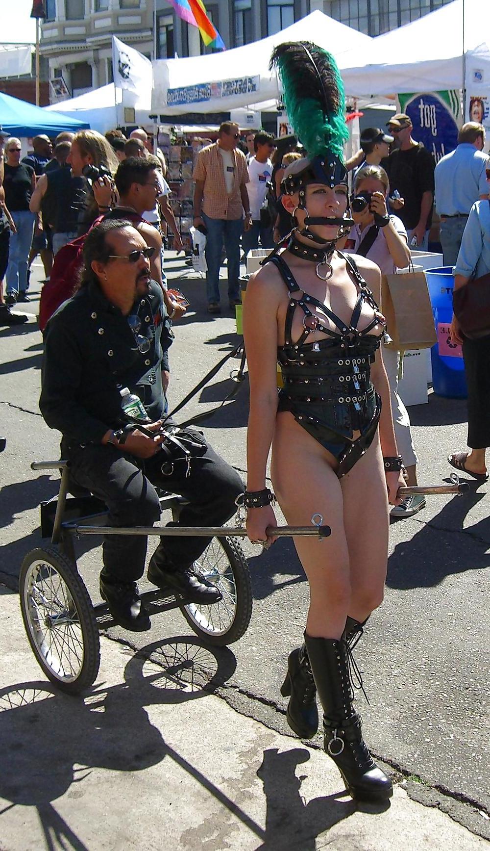 25P Diverse BdSm-Bilder aus dem Netz