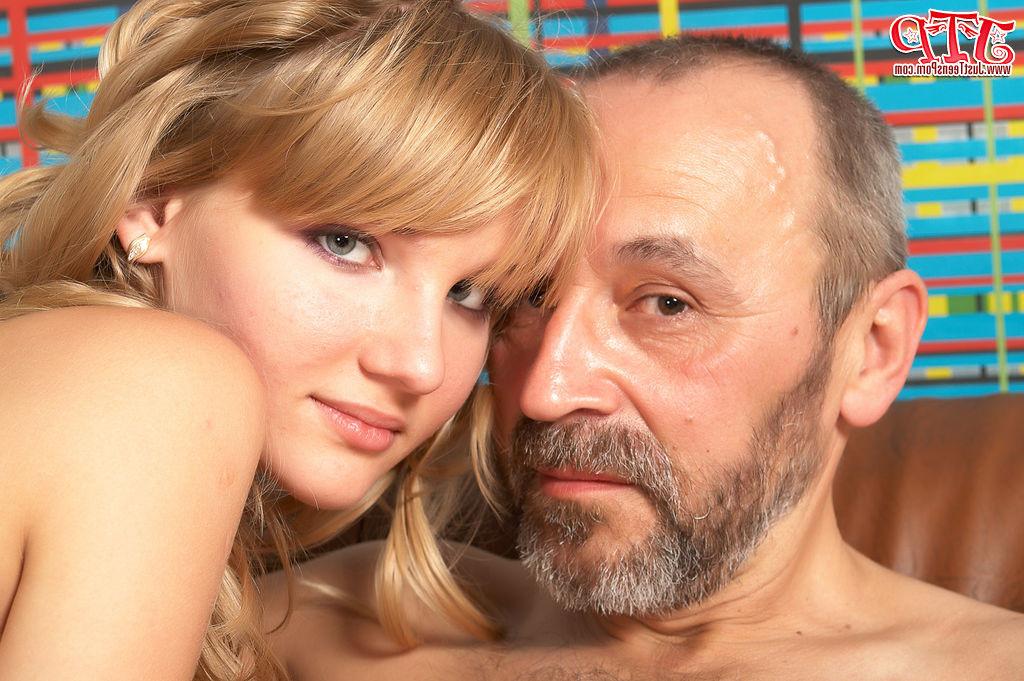 20P Older man fucks