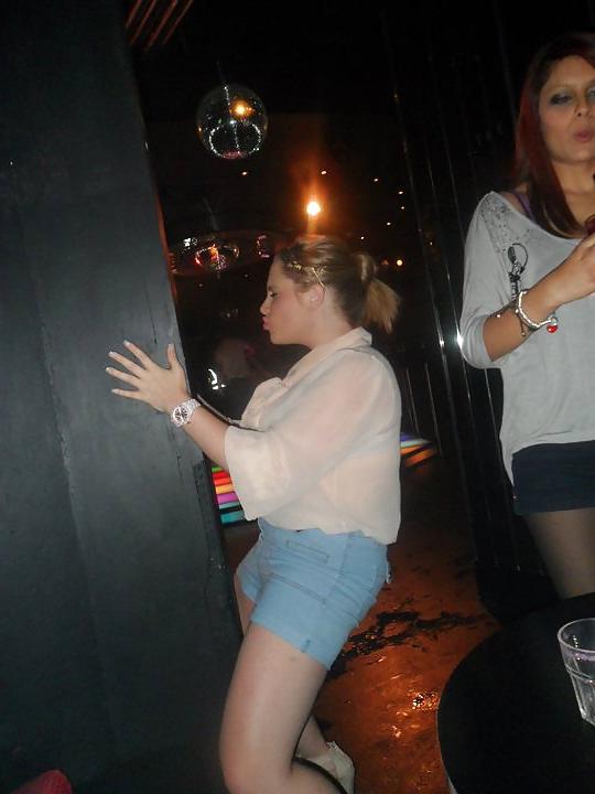 25P Back IN DA CLUB 9
