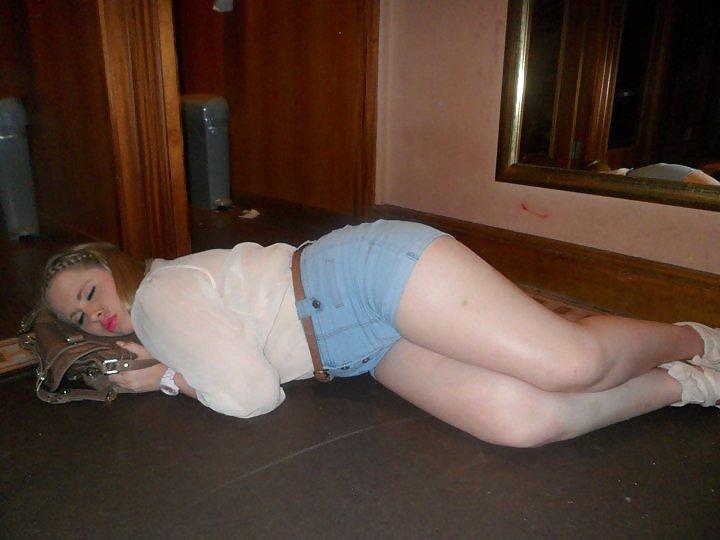 25P Back IN DA CLUB 9