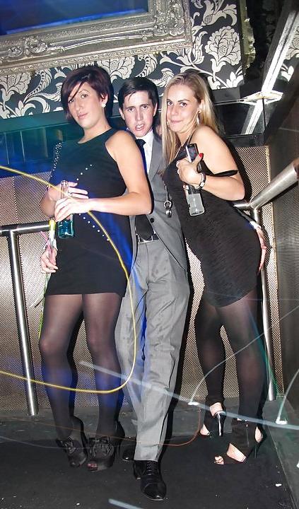25P Back IN DA CLUB 9
